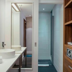Chambre Lit King-Size